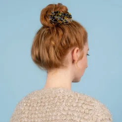 Coucou Suzette Tortoiseshell Cat Hair Claw* Hair Claws