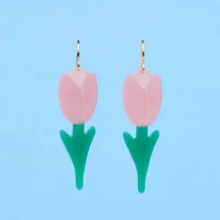 Coucou Suzette Tulip Earrings* Jewelry