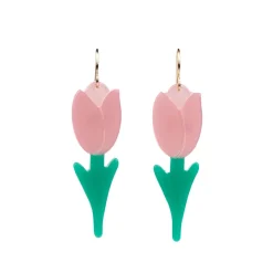 Coucou Suzette Tulip Earrings* Jewelry