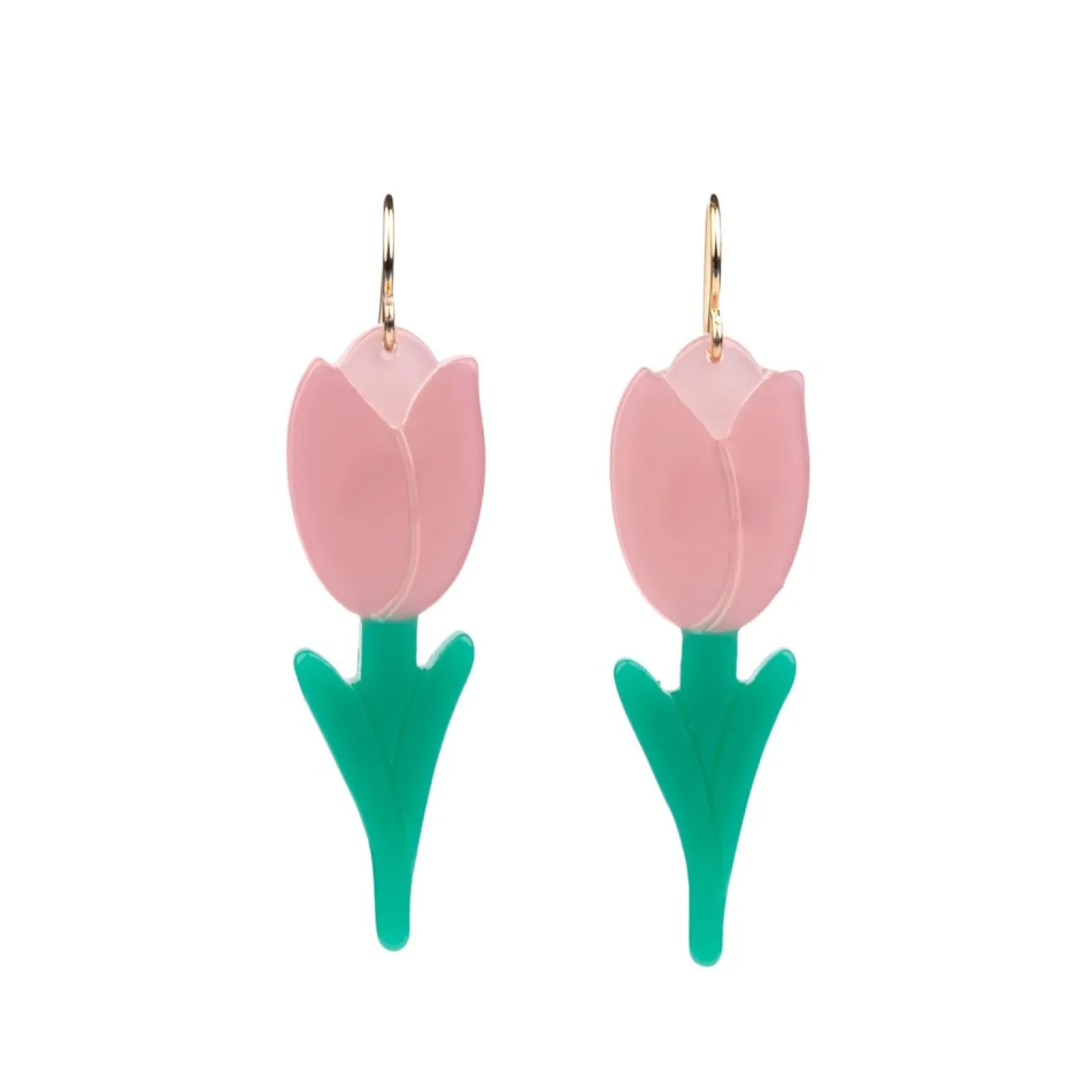 Coucou Suzette Tulip Earrings* Jewelry