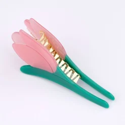 Coucou Suzette Tulip Hair Claw* Hair Claws