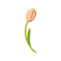 Coucou Suzette Tulip Pin* Pins