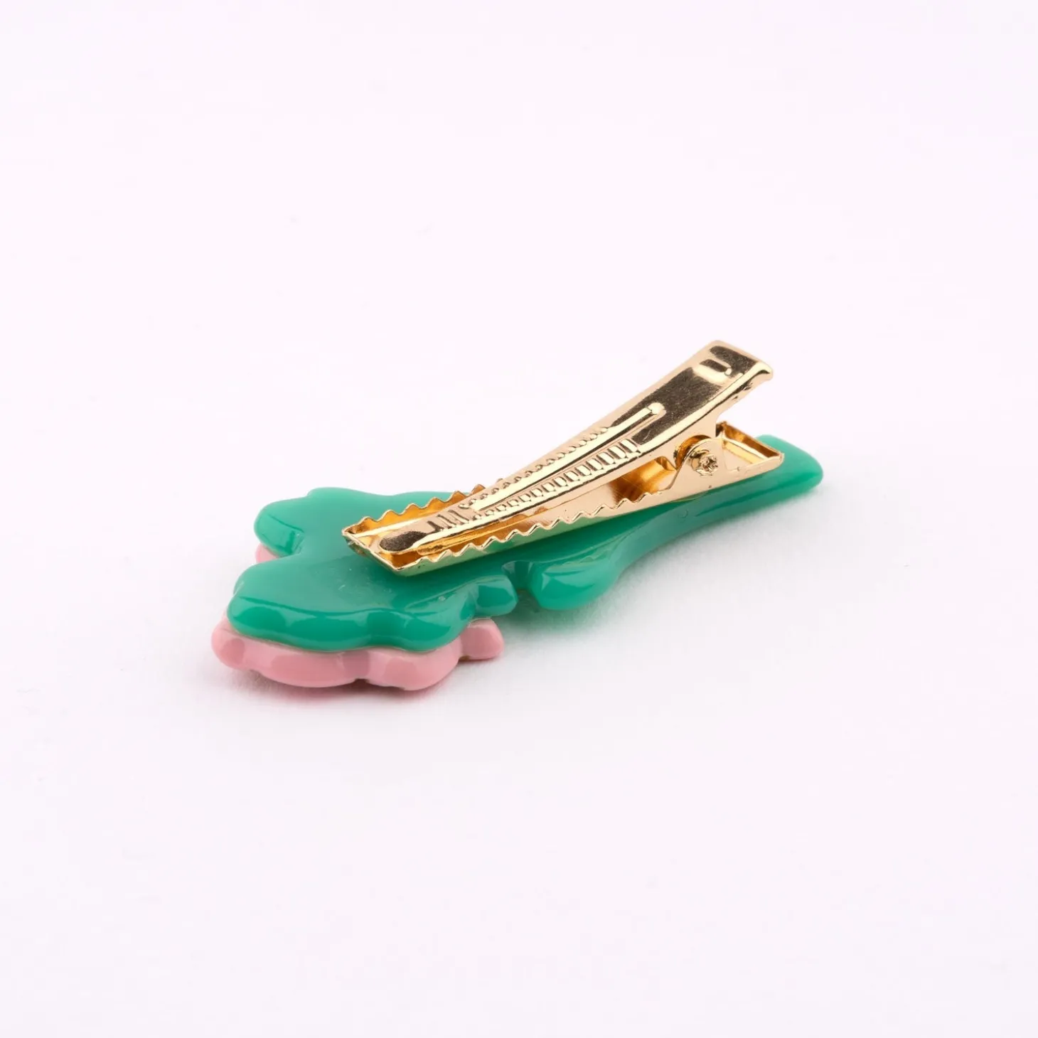 Coucou Suzette Tulips Hair Clip* Hair Clips