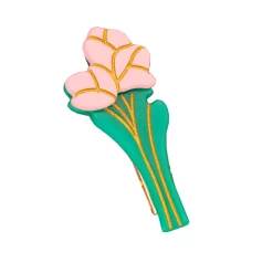Coucou Suzette Tulips Hair Clip* Hair Clips