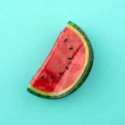 Coucou Suzette Watermelon Hair Claw* Hair Claws