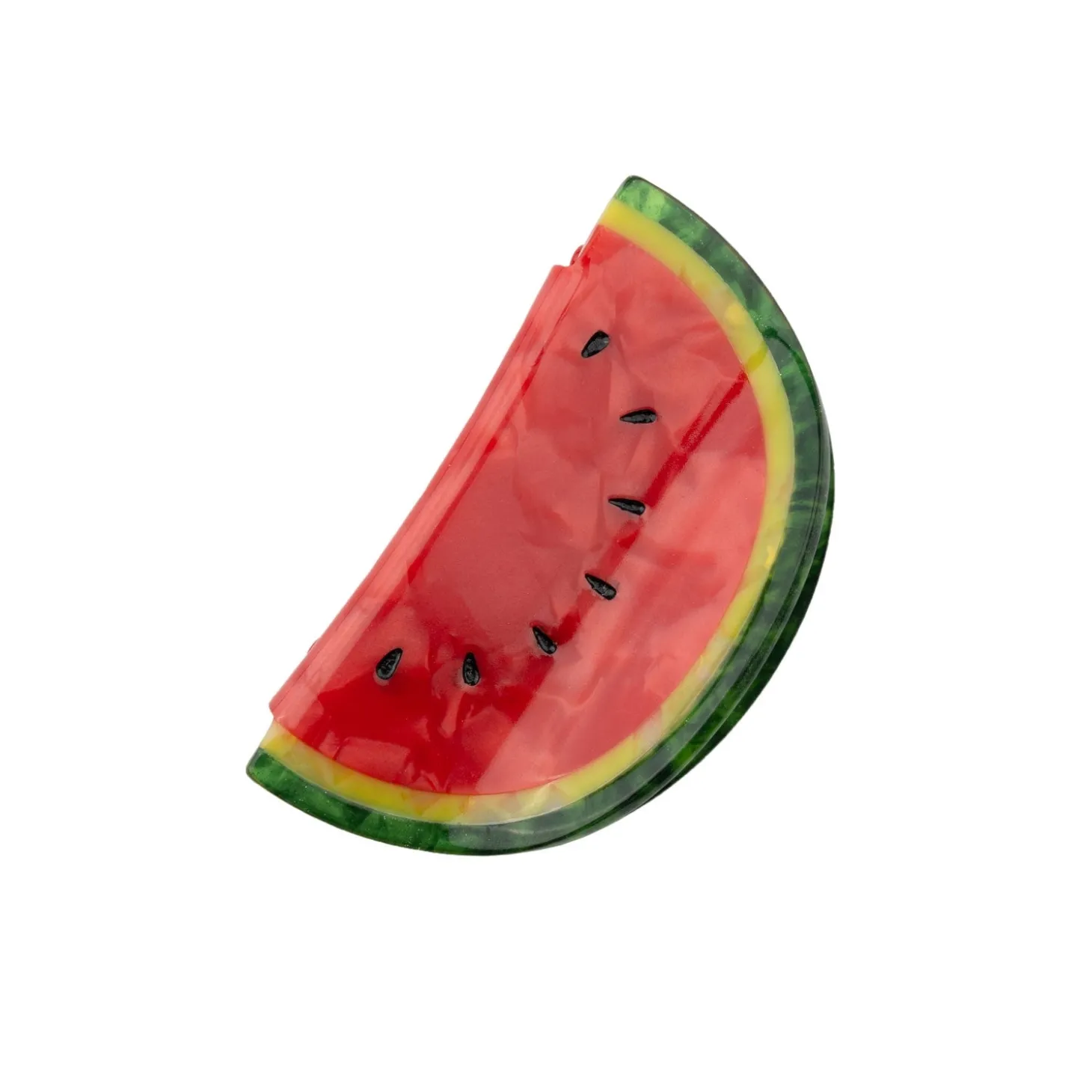 Coucou Suzette Watermelon Hair Claw* Hair Claws