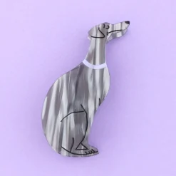 Coucou Suzette Whippet Hair Claw* Hair Claws