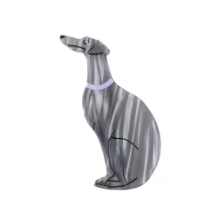 Coucou Suzette Whippet Hair Claw* Hair Claws
