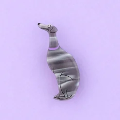 Coucou Suzette Whippet Hair Clip* Hair Clips