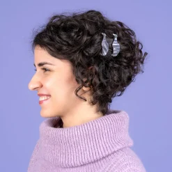 Coucou Suzette Whippet Hair Clip* Hair Clips