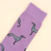 Coucou Suzette Whippet Socks* Cotton Socks
