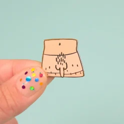 Coucou Suzette Willy Pin* Pins