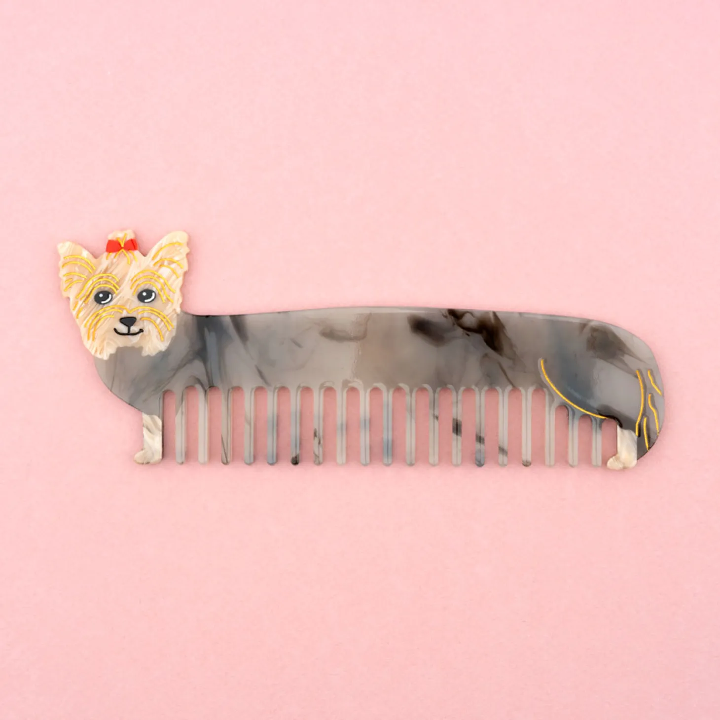 Coucou Suzette Yorkshire Comb* Combs