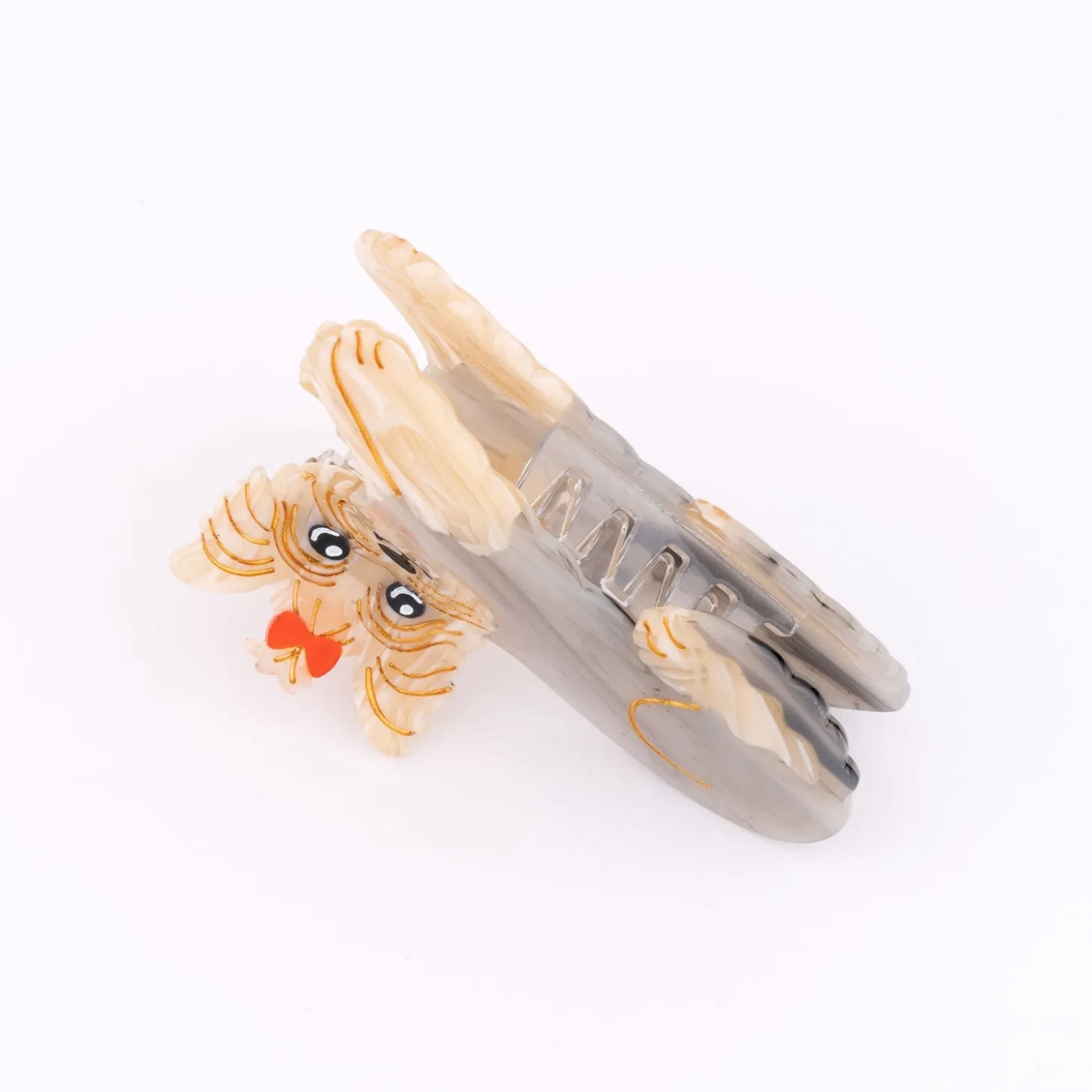 Coucou Suzette Yorkshire Hair Claw* Hair Claws