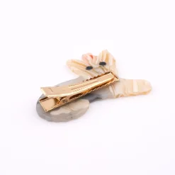 Coucou Suzette Yorkshire Hair Clip* Hair Clips
