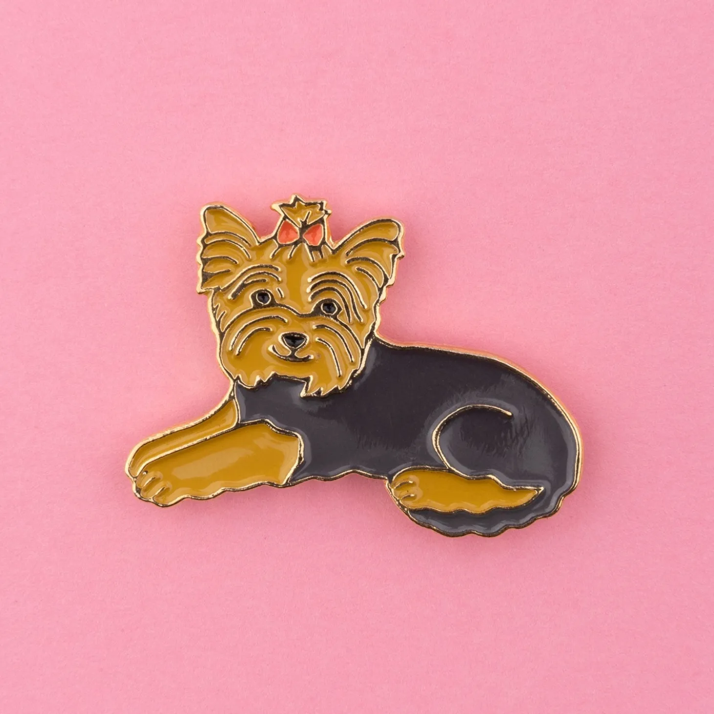 Coucou Suzette Yorkshire Pin* Pins