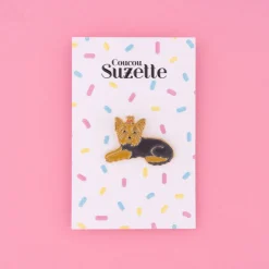 Coucou Suzette Yorkshire Pin* Pins