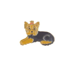 Coucou Suzette Yorkshire Pin* Pins