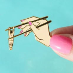 Coucou Suzette Yummy Pin* Pins